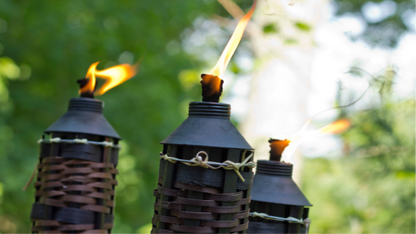 Backyard Bliss – 6 oz Citronella